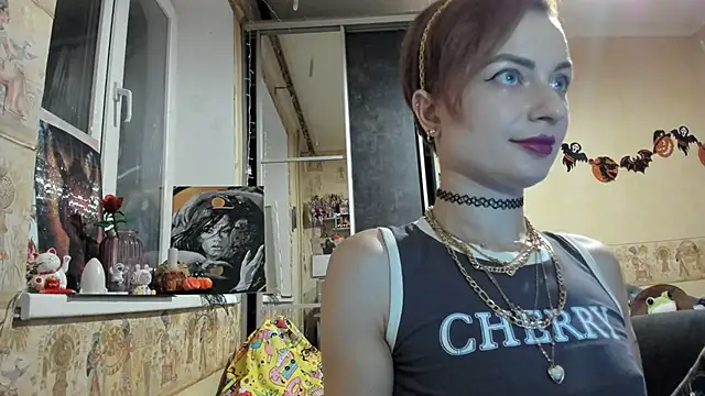 Snapshot of WatsonMi chatting on 1, 11, 2025 WatsonMi online show from 1, 11, 2025