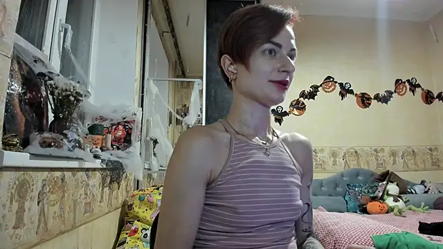 Snapshot of WatsonMi chatting on 23, 10, 2025 WatsonMi online show from 23, 10, 2025