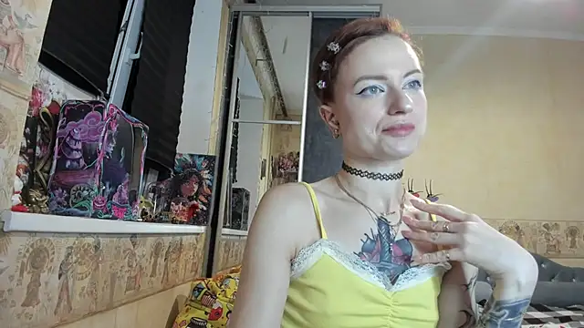 WatsonMi online show from 17, 5, 2026