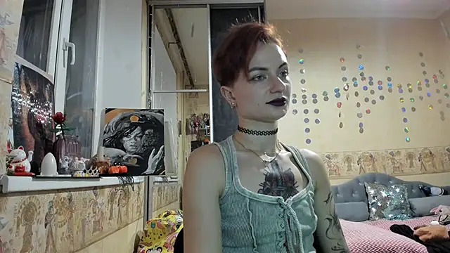 Snapshot of WatsonMi chatting on 26, 11, 2025 WatsonMi online show from 26, 11, 2025