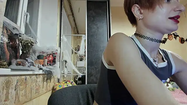 Snapshot of WatsonMi chatting on 25, 10, 2025 WatsonMi online show from 25, 10, 2025