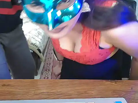 sexyrihana223 online show from 9, 2, 2026