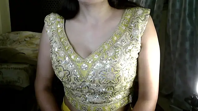 sexyrihana223 online show from 6, 3, 2026