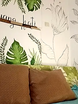 Catty Lady online show from 14, 3, 2026