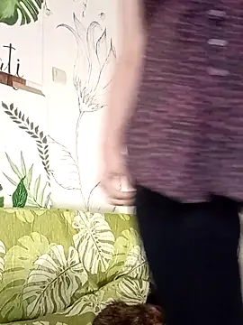 Catty Lady online show from 9, 11, 2025