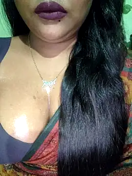 Snapshot of JIYA-04 chatting on 4, 7, 2026 JIYA-04 online show from 4, 7, 2026