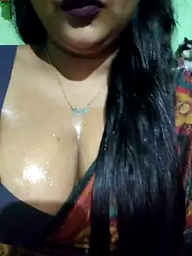 Snapshot of JIYA-04 chatting on 13, 6, 2026 JIYA-04 online show from 13, 6, 2026