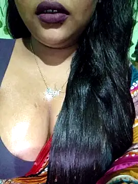 Snapshot of JIYA-04 chatting on 2, 6, 2026 JIYA-04 online show from 2, 6, 2026