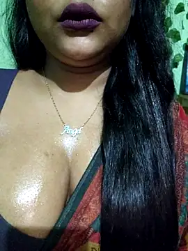 Snapshot of JIYA-04 chatting on 25, 7, 2026 JIYA-04 online show from 25, 7, 2026