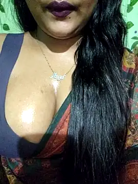 Snapshot of JIYA-04 chatting on 8, 6, 2026 JIYA-04 online show from 8, 6, 2026
