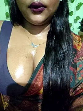 Snapshot of JIYA-04 chatting on 7, 6, 2026 JIYA-04 online show from 7, 6, 2026