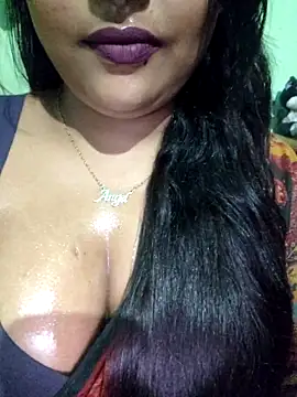 Snapshot of JIYA-04 chatting on 17, 5, 2026 JIYA-04 online show from 17, 5, 2026