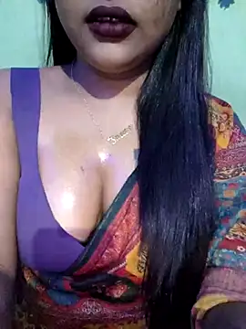 Snapshot of JIYA-04 chatting on 25, 10, 2025 JIYA-04 online show from 25, 10, 2025