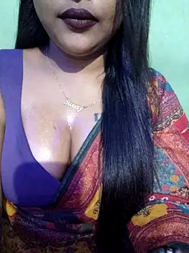 Snapshot of JIYA-04 chatting on 27, 10, 2025 JIYA-04 online show from 27, 10, 2025