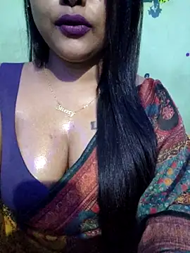 Snapshot of JIYA-04 chatting on 24, 11, 2025 JIYA-04 online show from 24, 11, 2025