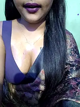 Snapshot of JIYA-04 chatting on 26, 11, 2025 JIYA-04 online show from 26, 11, 2025