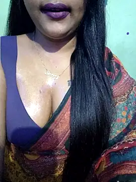 Snapshot of JIYA-04 chatting on 27, 11, 2025 JIYA-04 online show from 27, 11, 2025