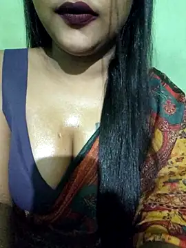 Snapshot of JIYA-04 chatting on 19, 9, 2025 JIYA-04 online show from 19, 9, 2025