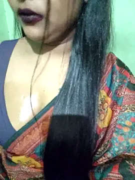 Snapshot of JIYA-04 chatting on 20, 9, 2025 JIYA-04 online show from 20, 9, 2025