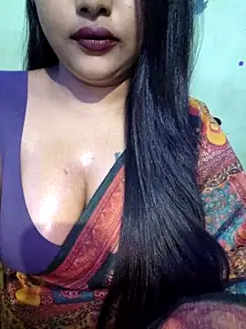 Snapshot of JIYA-04 chatting on 22, 11, 2025 JIYA-04 online show from 22, 11, 2025