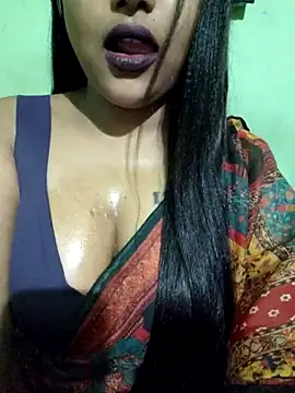 Snapshot of JIYA-04 chatting on 21, 9, 2025 JIYA-04 online show from 21, 9, 2025