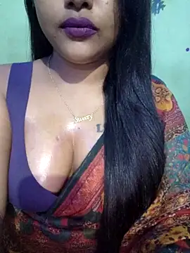 Snapshot of JIYA-04 chatting on 23, 11, 2025 JIYA-04 online show from 23, 11, 2025