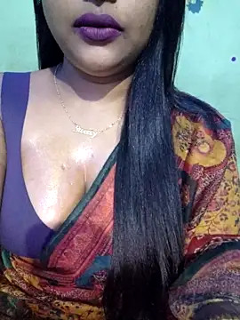 Snapshot of JIYA-04 chatting on 25, 11, 2025 JIYA-04 online show from 25, 11, 2025