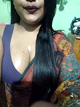 Snapshot of JIYA-04 chatting on 24, 2, 2026 JIYA-04 online show from 24, 2, 2026