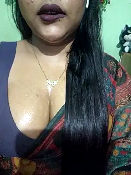 Snapshot of JIYA-04 chatting on 25, 3, 2026 JIYA-04 online show from 25, 3, 2026