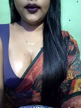 Snapshot of JIYA-04 chatting on 14, 12, 2025 JIYA-04 online show from 14, 12, 2025