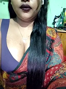 Snapshot of JIYA-04 chatting on 1, 3, 2026 JIYA-04 online show from 1, 3, 2026