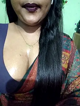 Snapshot of JIYA-04 chatting on 12, 3, 2026 JIYA-04 online show from 12, 3, 2026