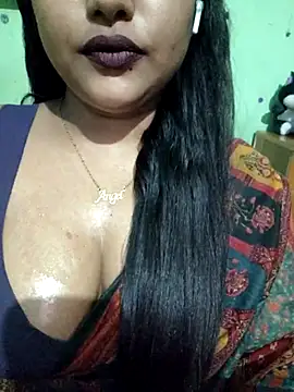 Snapshot of JIYA-04 chatting on 14, 3, 2026 JIYA-04 online show from 14, 3, 2026