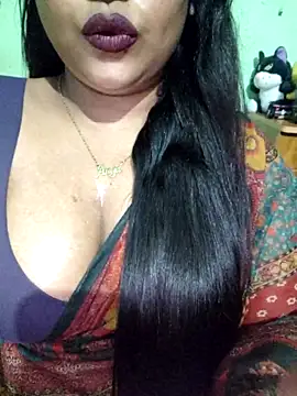 Snapshot of JIYA-04 chatting on 19, 3, 2026 JIYA-04 online show from 19, 3, 2026