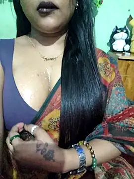 Snapshot of JIYA-04 chatting on 19, 2, 2026 JIYA-04 online show from 19, 2, 2026