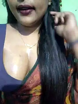 Snapshot of JIYA-04 chatting on 8, 1, 2026 JIYA-04 online show from 8, 1, 2026