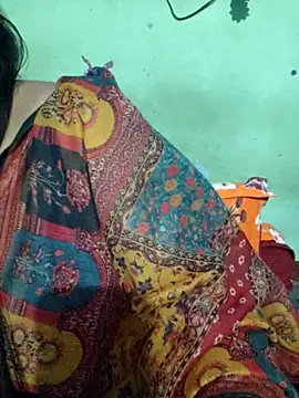 Snapshot of JIYA-04 chatting on 10, 2, 2026 JIYA-04 online show from 10, 2, 2026