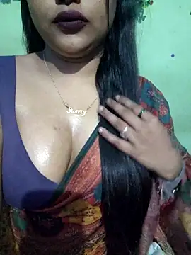 Snapshot of JIYA-04 chatting on 7, 1, 2026 JIYA-04 online show from 7, 1, 2026