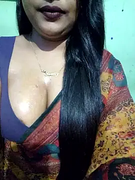 Snapshot of JIYA-04 chatting on 17, 1, 2026 JIYA-04 online show from 17, 1, 2026