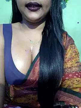 Snapshot of JIYA-04 chatting on 17, 12, 2025 JIYA-04 online show from 17, 12, 2025