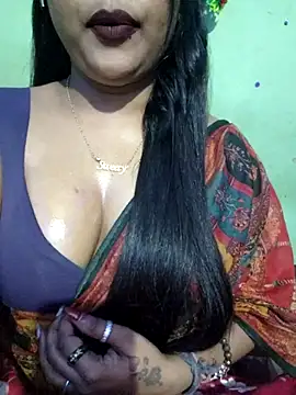 Snapshot of JIYA-04 chatting on 20, 12, 2025 JIYA-04 online show from 20, 12, 2025