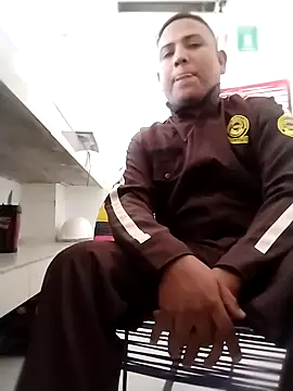 SOY0119DIEGO online show from 28, 9, 2025