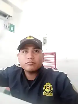 SOY0119DIEGO online show from 20, 9, 2025