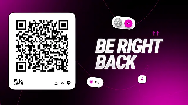 Elfy Rare  online show from 13, 11, 2025