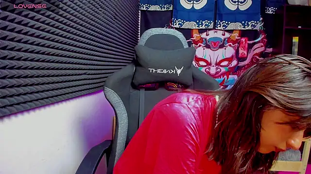 Snapshot of Elfy_Rare_ chatting on 10, 9, 2025 Elfy Rare online show from 10, 9, 2025