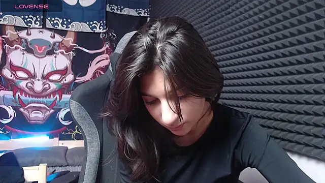 Elfy Rare  online show from 14, 11, 2025