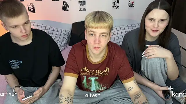 olivertasty online show from 22, 12, 2025