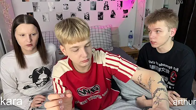 olivertasty online show from 3, 2, 2026