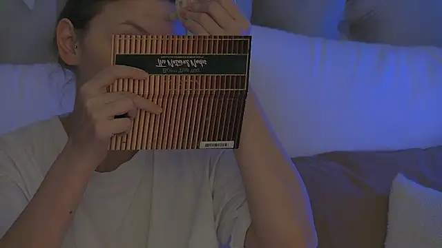 Snapshot of miamunn chatting on 8, 1, 2026 miamunn online show from 8, 1, 2026