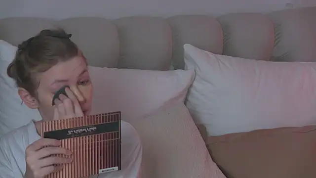 Snapshot of miamunn chatting on 1, 3, 2026 miamunn online show from 1, 3, 2026